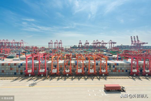 关于港口使费你所不知路的猫腻？？？