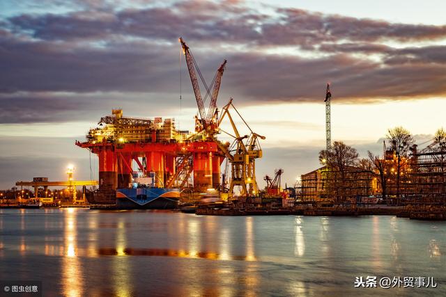 关于港口使费你所不知路的猫腻？？？