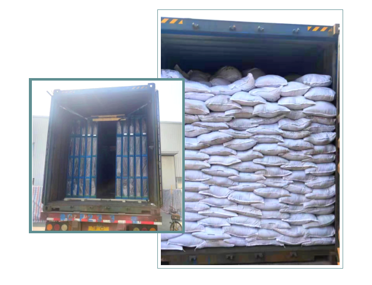 食品、粮食类走海运必要食等第集装箱吗？