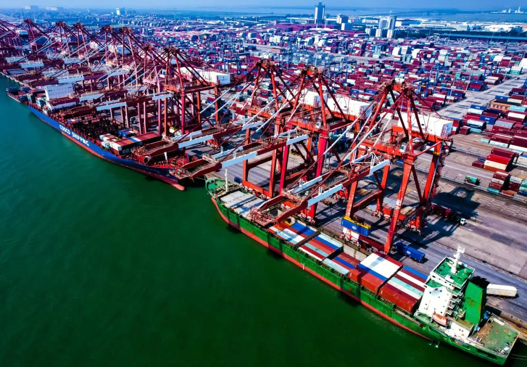 黄金周+维持海运，价值打响停航第一枪