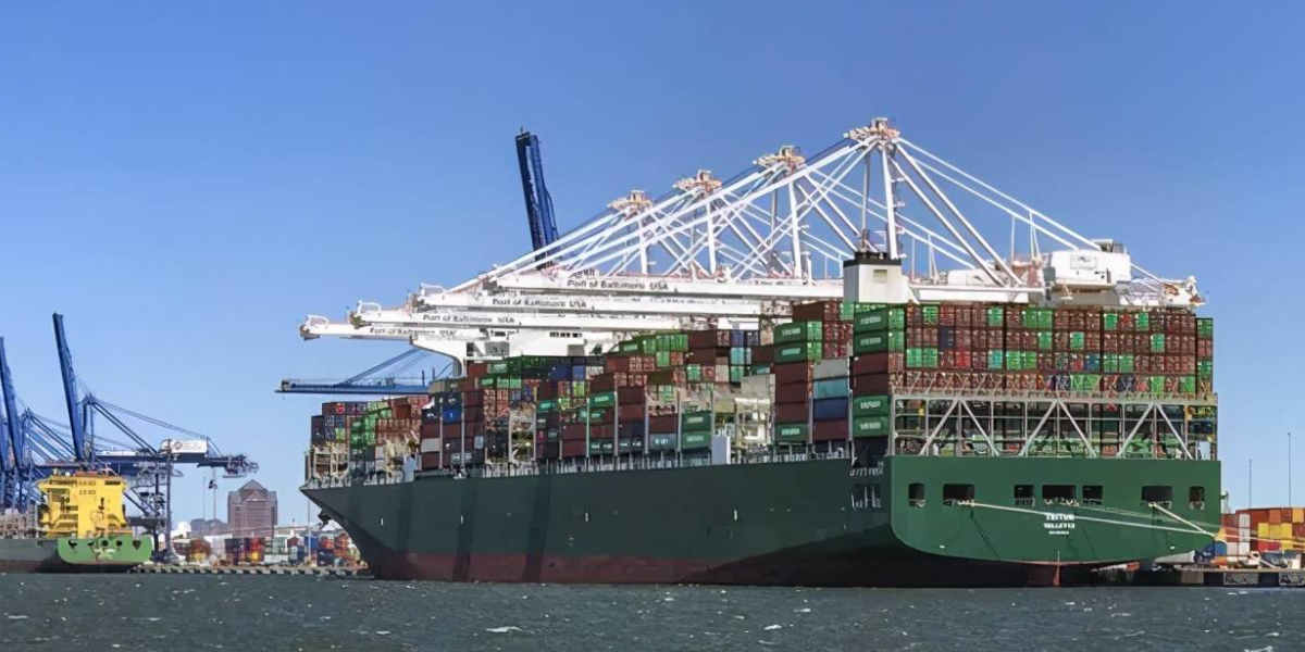 2024年海运费潜在飙涨25%？