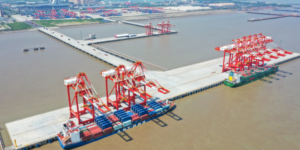 港口和船埠有什么区别，差距有哪些？