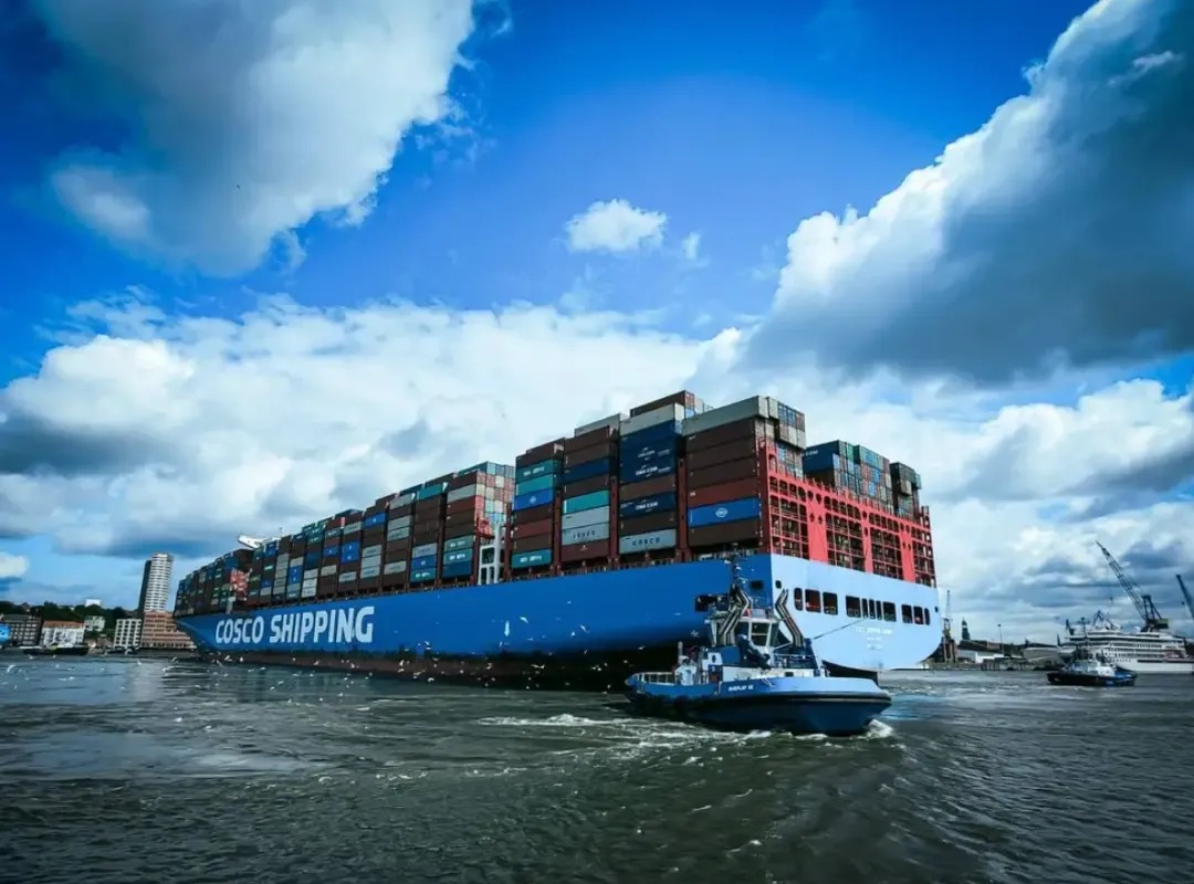 航路价值颠簸，背后原因是什么？