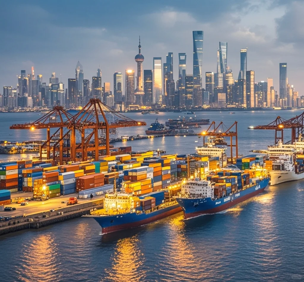 内贸集装箱海运费为何时常调整？