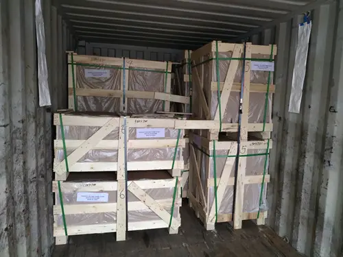 内贸海运若何在保险家具物流运输安全下节俭物流成本