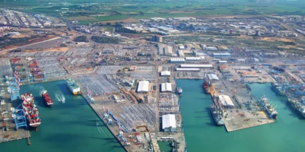 进攻所有前往以色列的船和海运公司,将对全球航运海运物流影响巨大